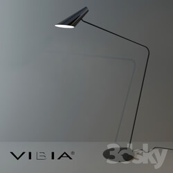 Floor lamp - Vibia I.CONO 