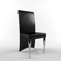 Chair - Noir _ Lolita 