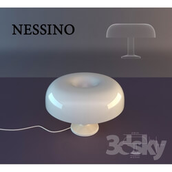 Table lamp - Nessino 