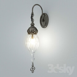 Wall light - Unirgroup Aladdin 