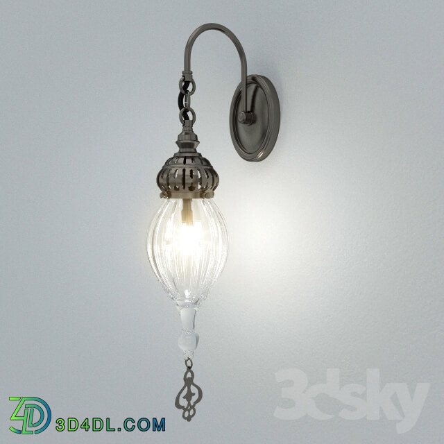 Wall light - Unirgroup Aladdin