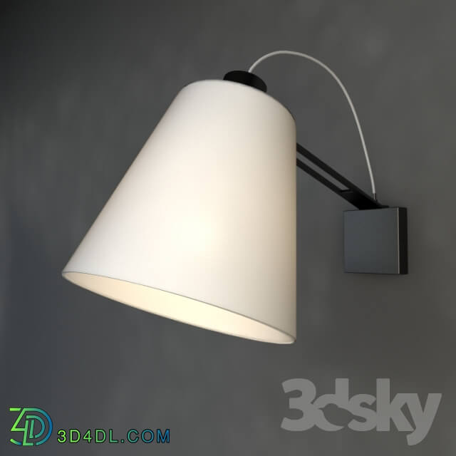 Wall light - Massive 40039