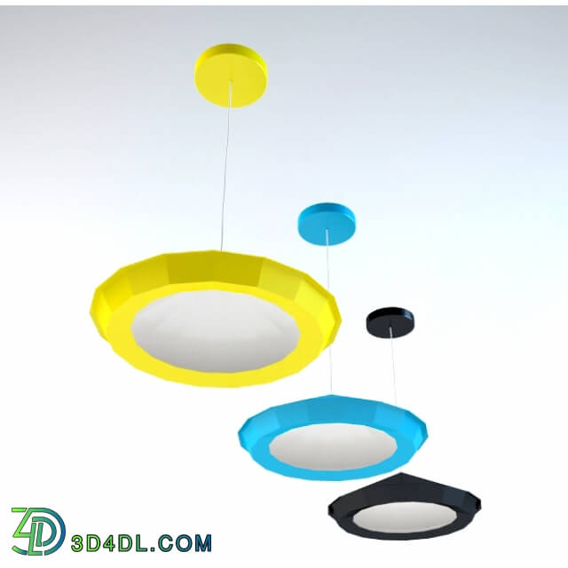 Ceiling light - IKEA PS 2012