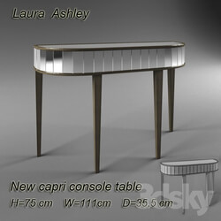 Other - Laura Ashley New Capri console table 
