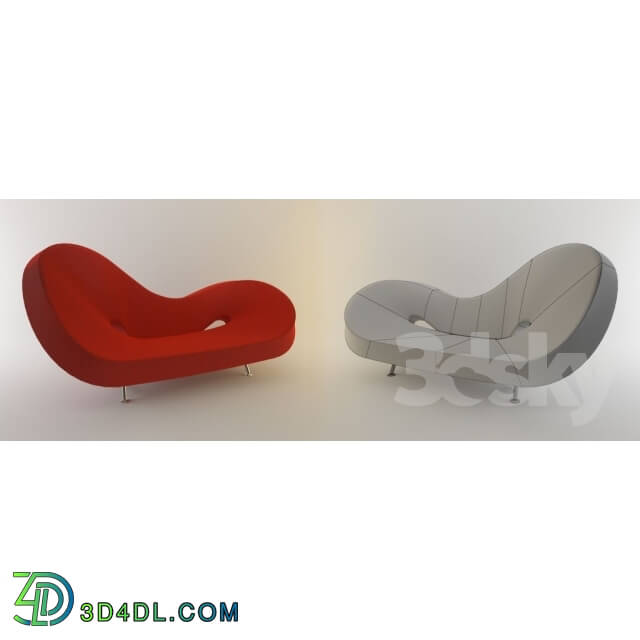 Sofa - Sofa Moroso