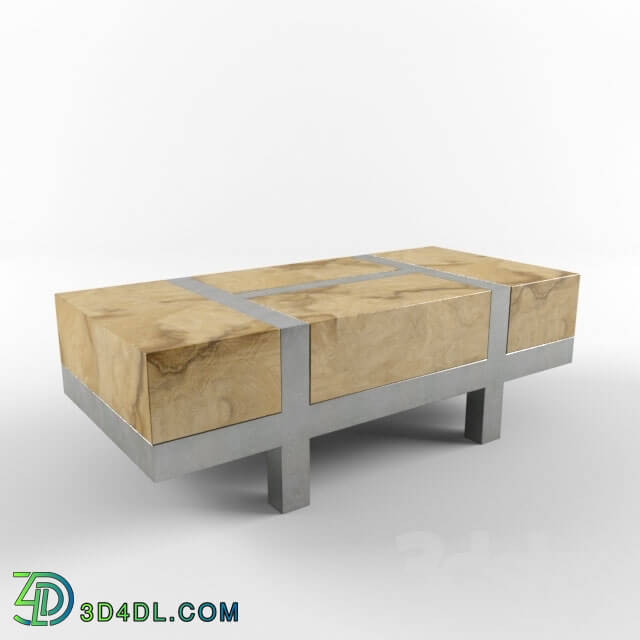 Table - Coffee table