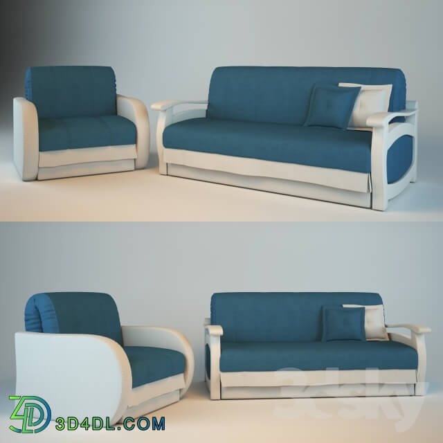 Sofa - Praga_sofa