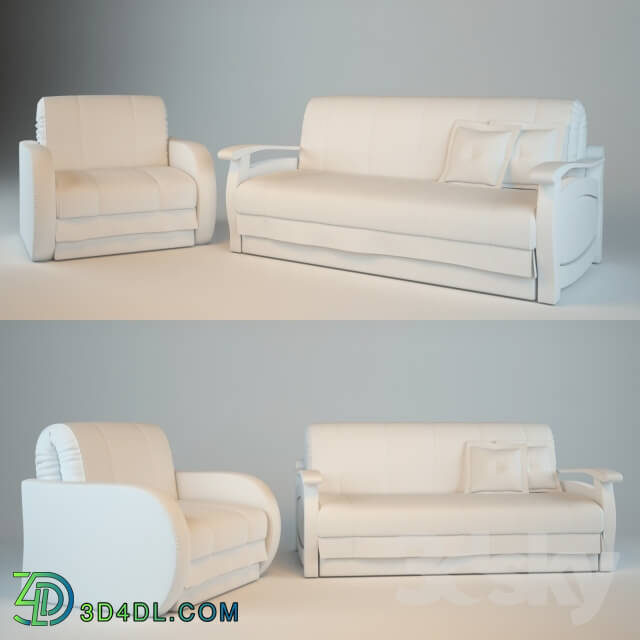 Sofa - Praga_sofa