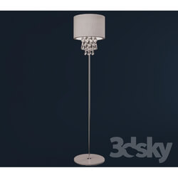 Floor lamp - Rondo Torsher 