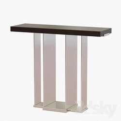Other - Holly Hunt Deco Console Dec0-cn 