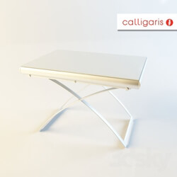 Table - Calligaris _ Dakota 