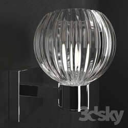 Wall light - Barovier _amp_ Toso Vanderbilt bra 