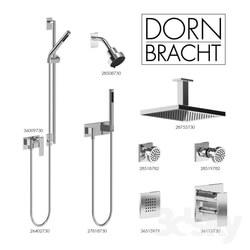 Faucet - DORN bracht Shower equipment _part 1_ 