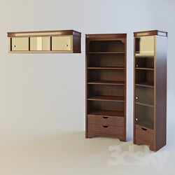 Wardrobe - Young America furniture 