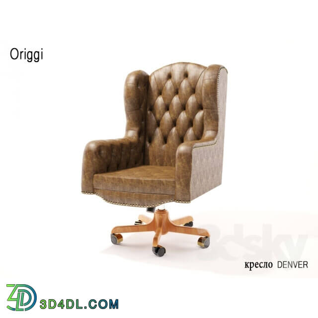 Office furniture - orrigi kDENVER