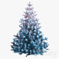 Other decorative objects - Christmas Tree 