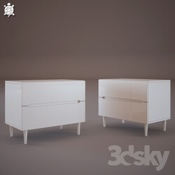 Sideboard _ Chest of drawer - Ikea Sveio 
