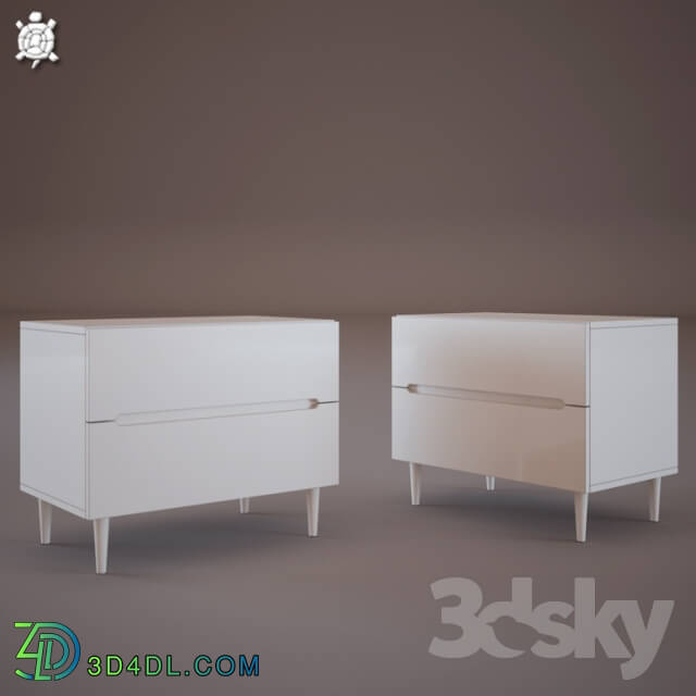 Sideboard _ Chest of drawer - Ikea Sveio