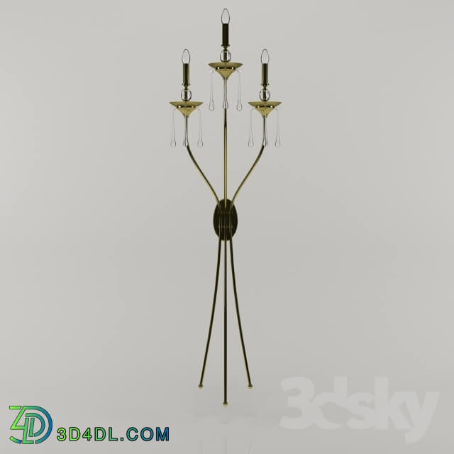 Wall light - KOLARS_Bra_0224_63F_6_T