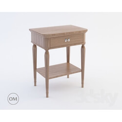 Table - Cavio nightstand 