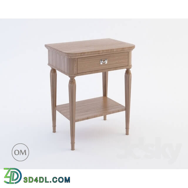 Table - Cavio nightstand