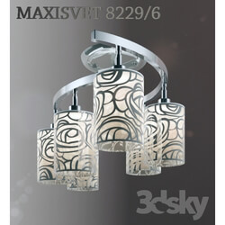 Ceiling light - Maxisvet 