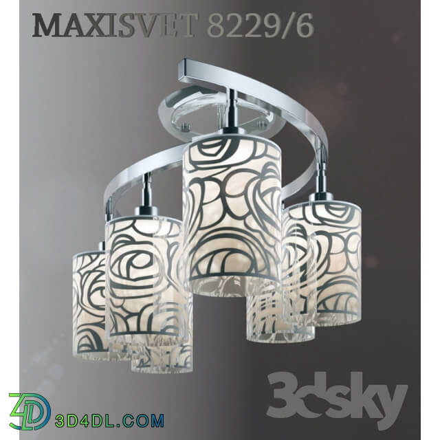 Ceiling light - Maxisvet