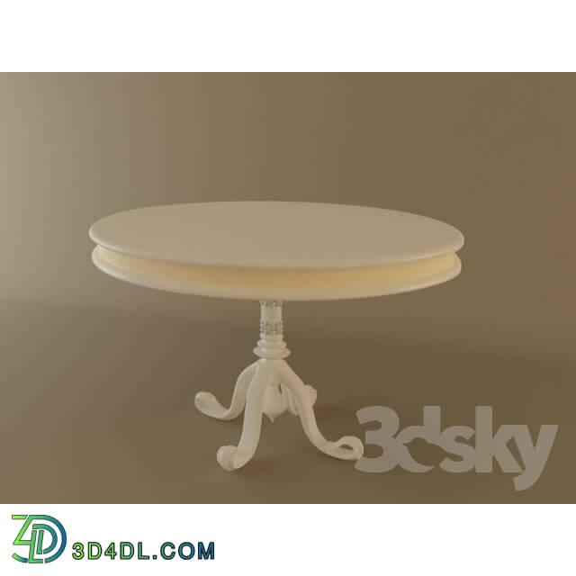 Table - Table