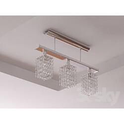 Ceiling light - Lamp for tigrica 