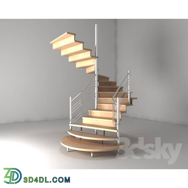Staircase - stairs.rar