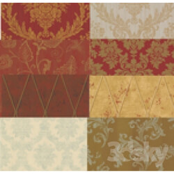 Wall covering - wallpaper 