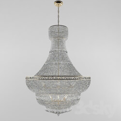 Ceiling light - Crystal Chandelier 