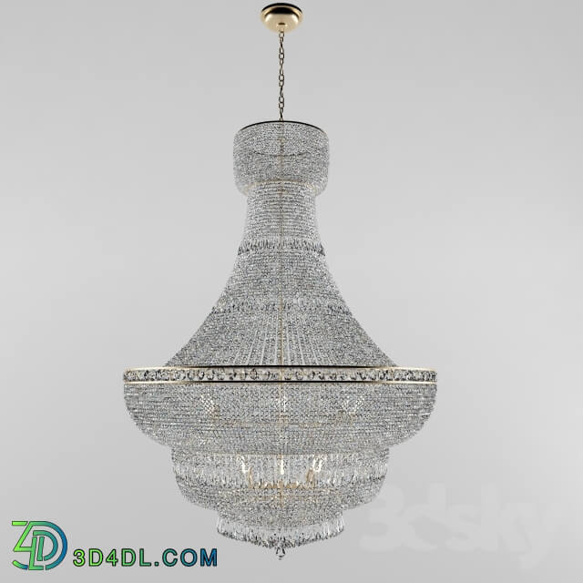 Ceiling light - Crystal Chandelier