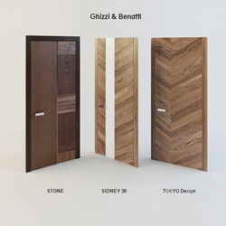 Doors - ghizzi_benatti 