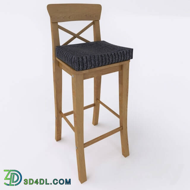 Chair - Bar chair