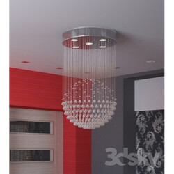 Ceiling light - Lamp WOFI 