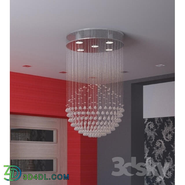 Ceiling light - Lamp WOFI