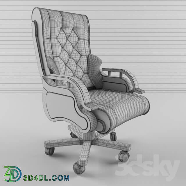 Office furniture - Office Chair
