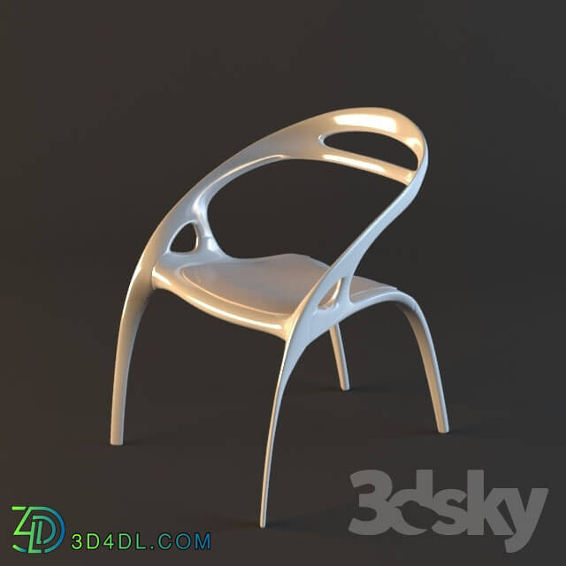 Chair - gogo_chair