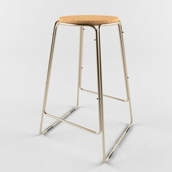 Chair - Smed stool 