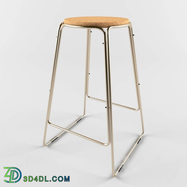 Chair - Smed stool