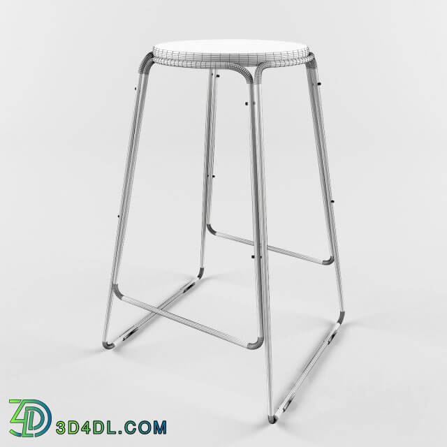 Chair - Smed stool