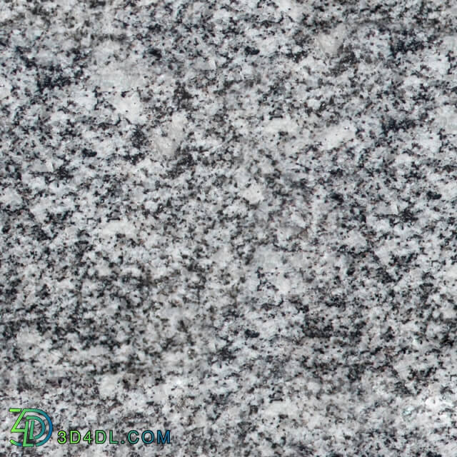 Stone - Grey Granite