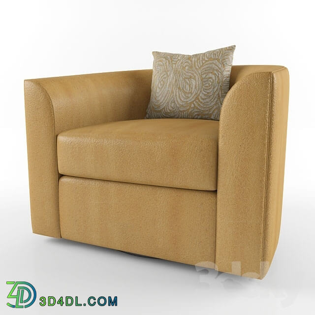 Arm chair - Lounge Chair