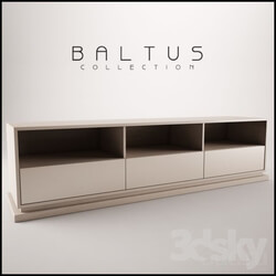 Sideboard _ Chest of drawer - Baltus _ Turin sideboard 