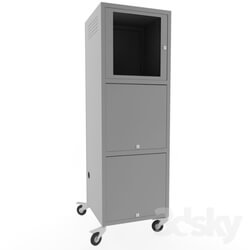 Office furniture - Diagnostic cabinet 