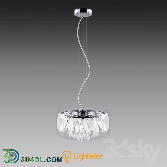 Ceiling light - Lightstar art. 752_084