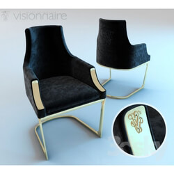 Chair - JANAS Sedia 