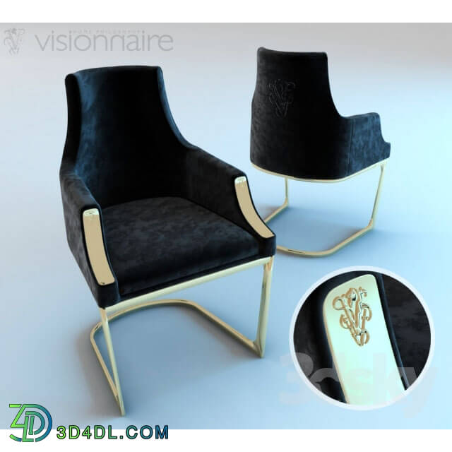 Chair - JANAS Sedia