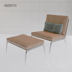 Arm chair - Norr11 